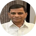 Photo of Mr. Anandrav B. Patil